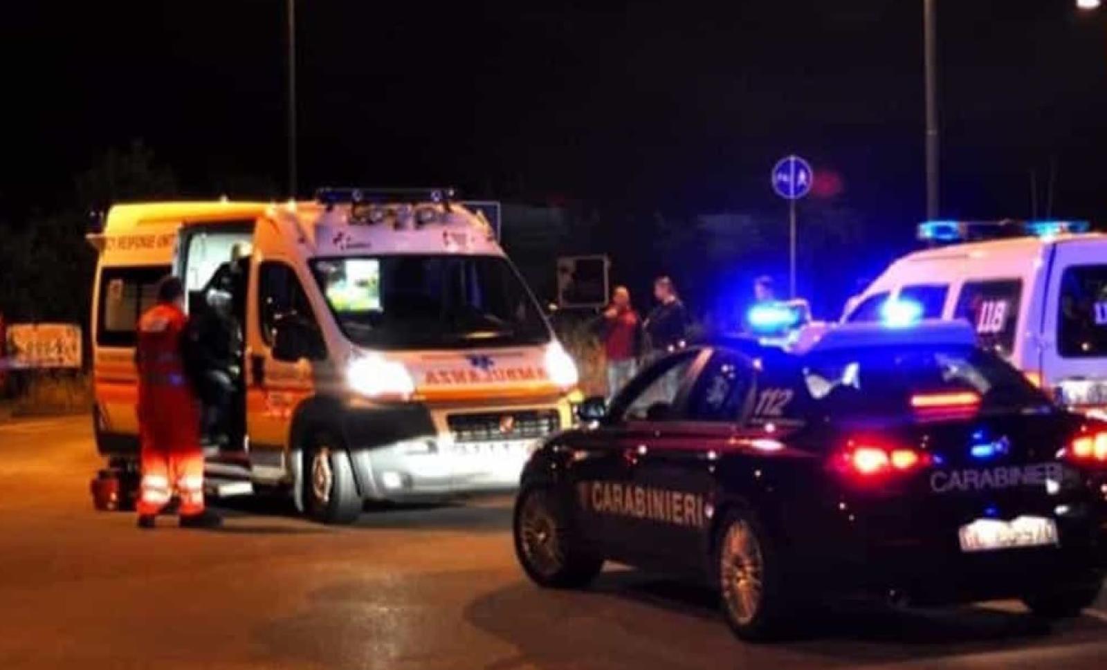 E' morto il 60enne, vittima di un frontale