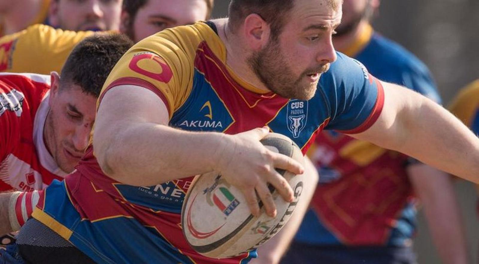 Addio a Filippo, avvocato e rugbista 