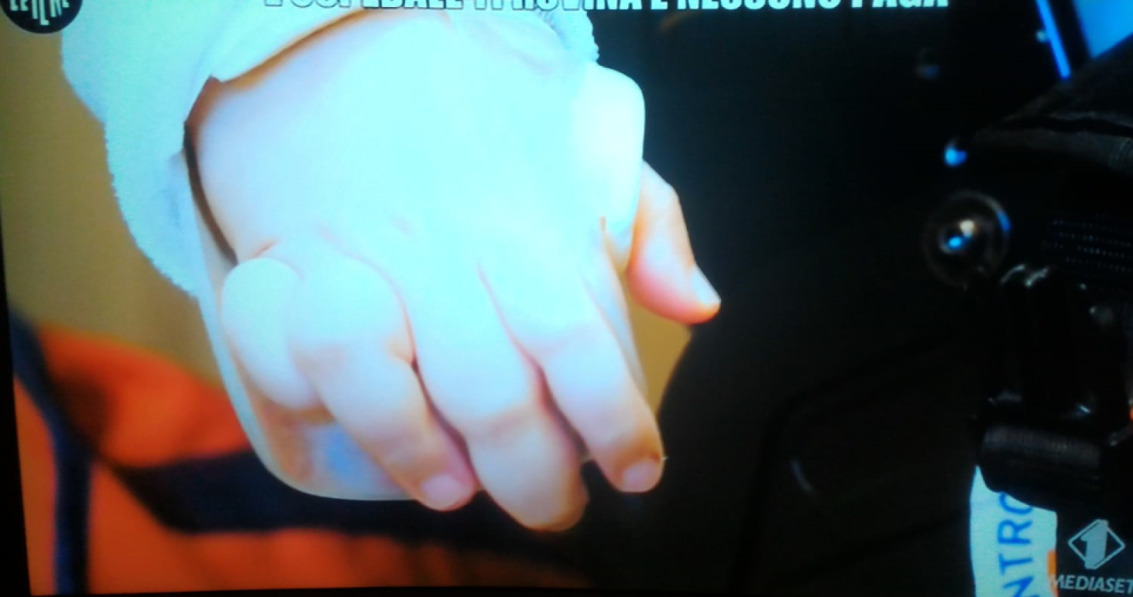 "Venerd&igrave; 3,4 milioni di euro per la piccola Eleonora"