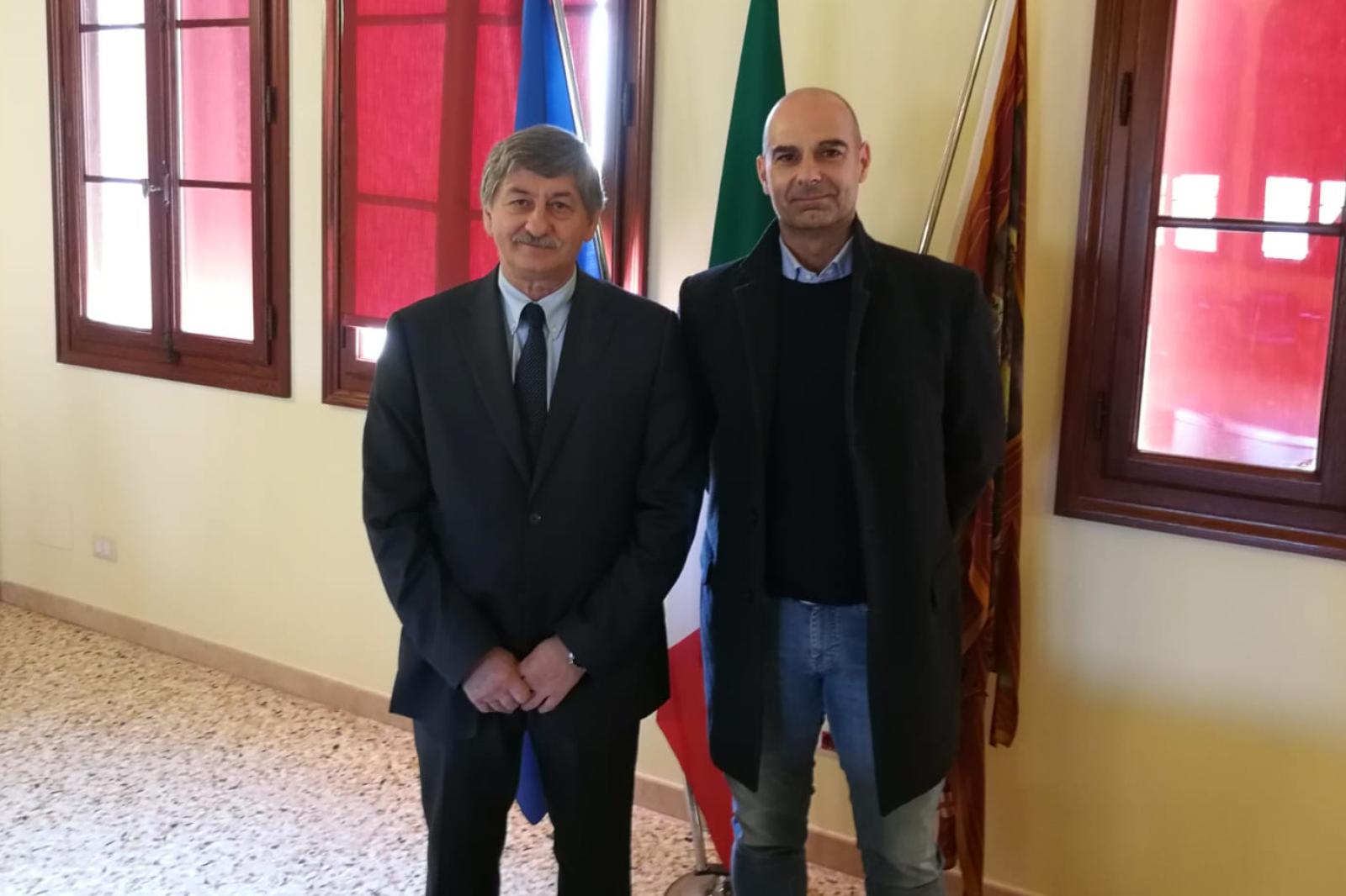 Nasce il nuovo punto prelievi