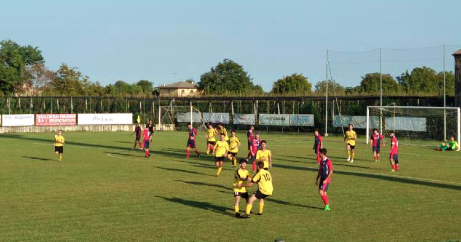 Shopping natalizio per il Crespino
