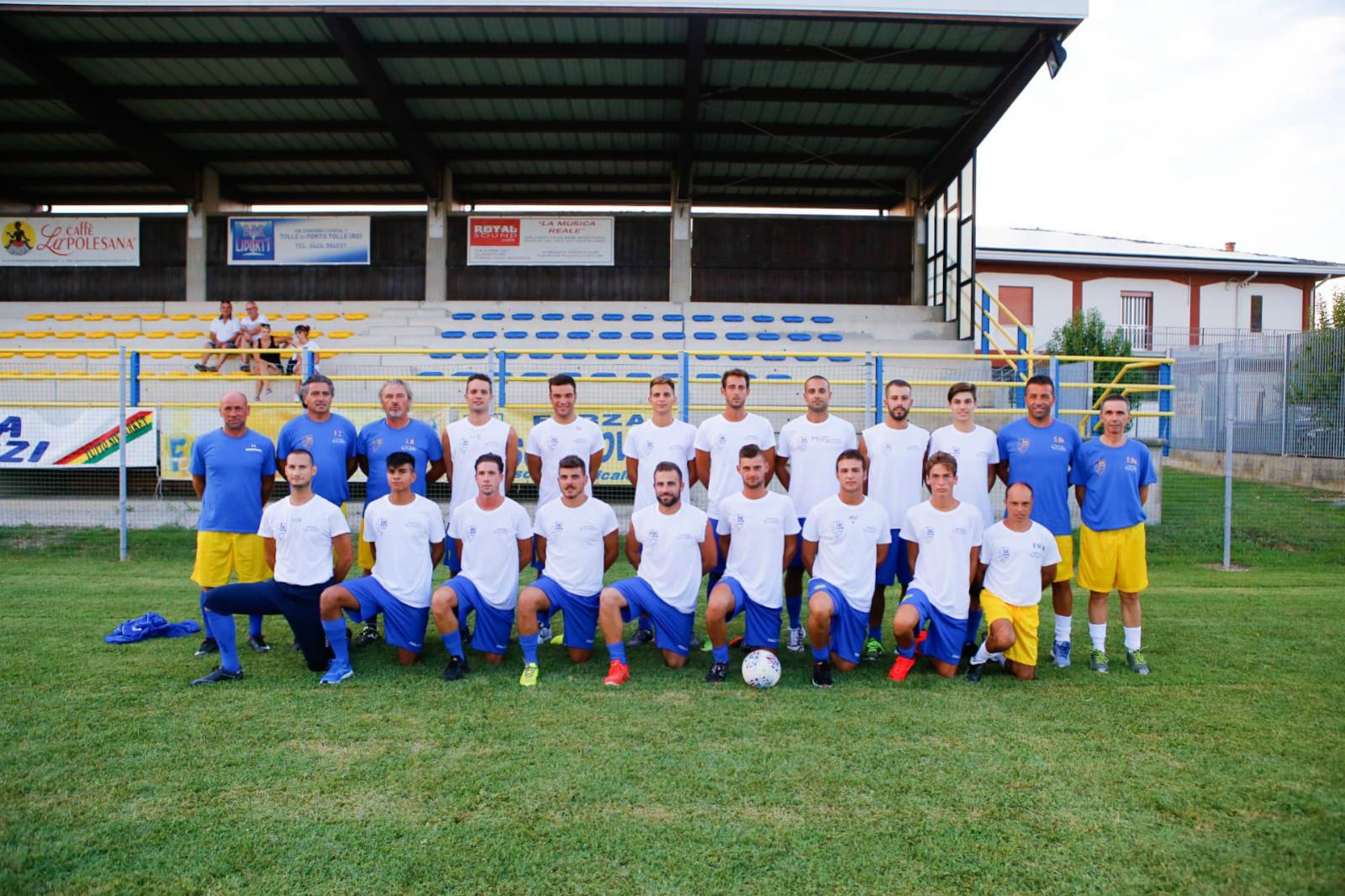 Scardovari, una vetta da difendere