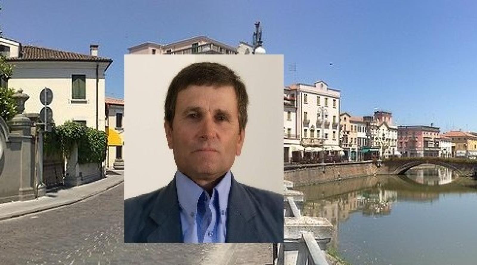 L'eroe timido che ha salvato la donna caduta in Canal Bianco