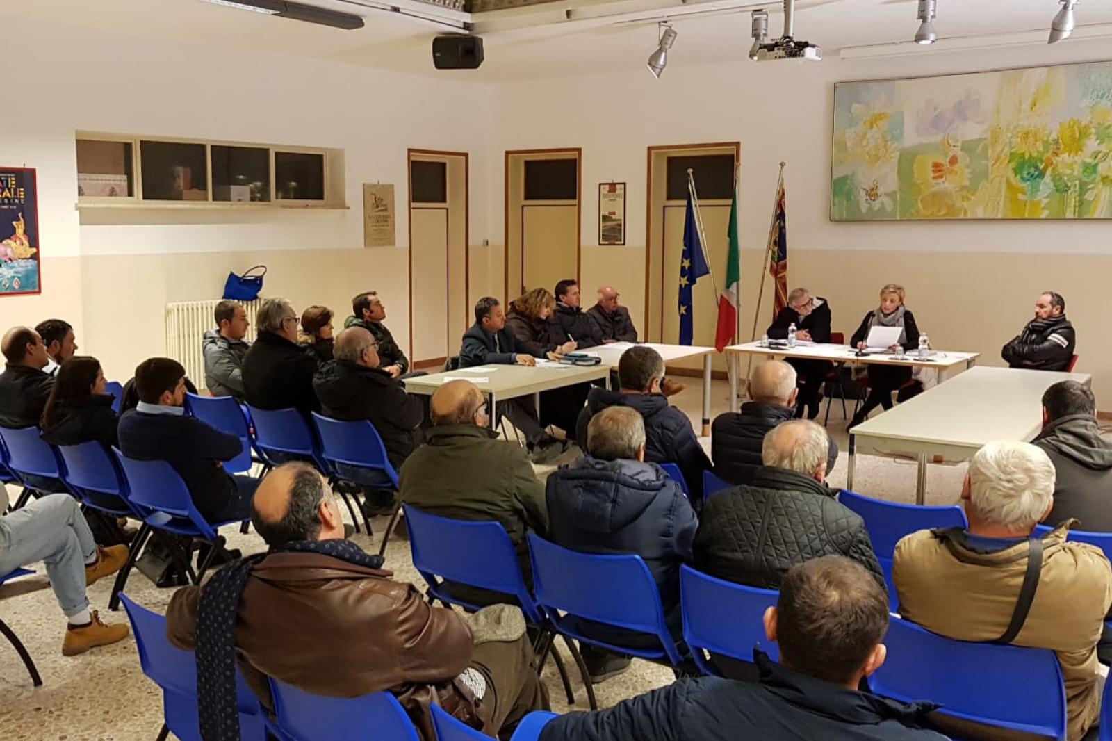 Il punto nascite non si tocca