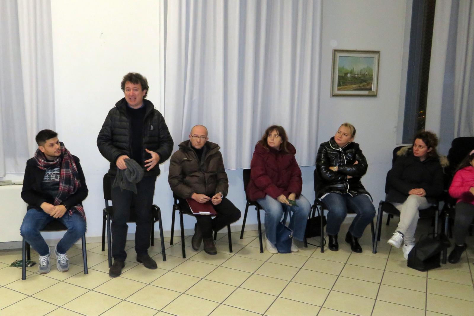 Scuola media, sogno o illusione?