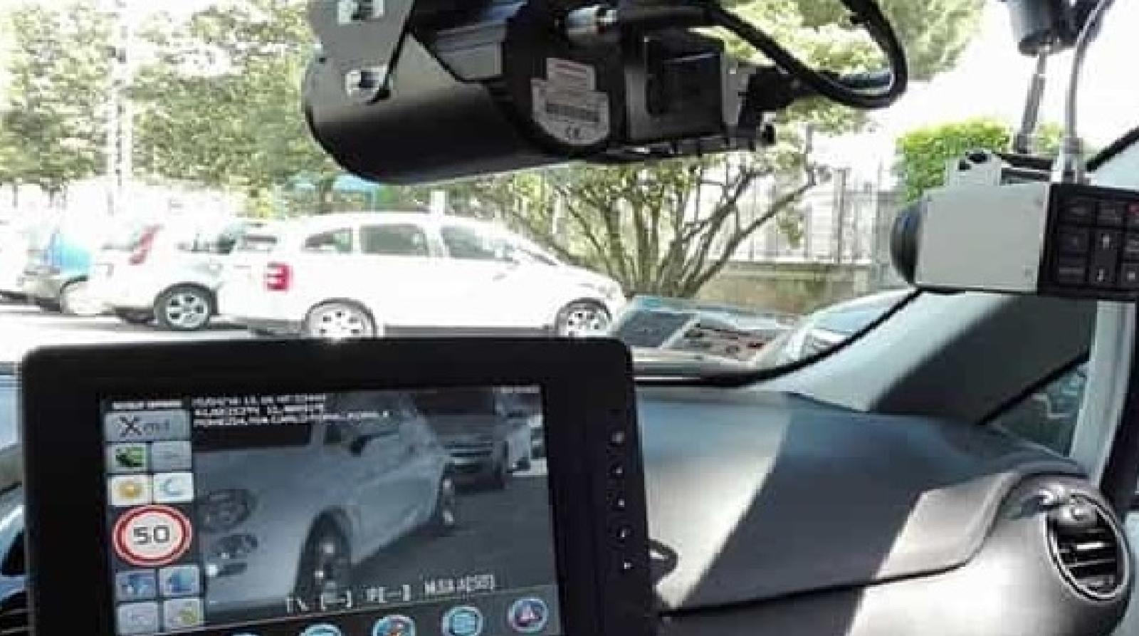 Annullate multe con lo ScoutSpeed, speranza per gli automobilisti polesani