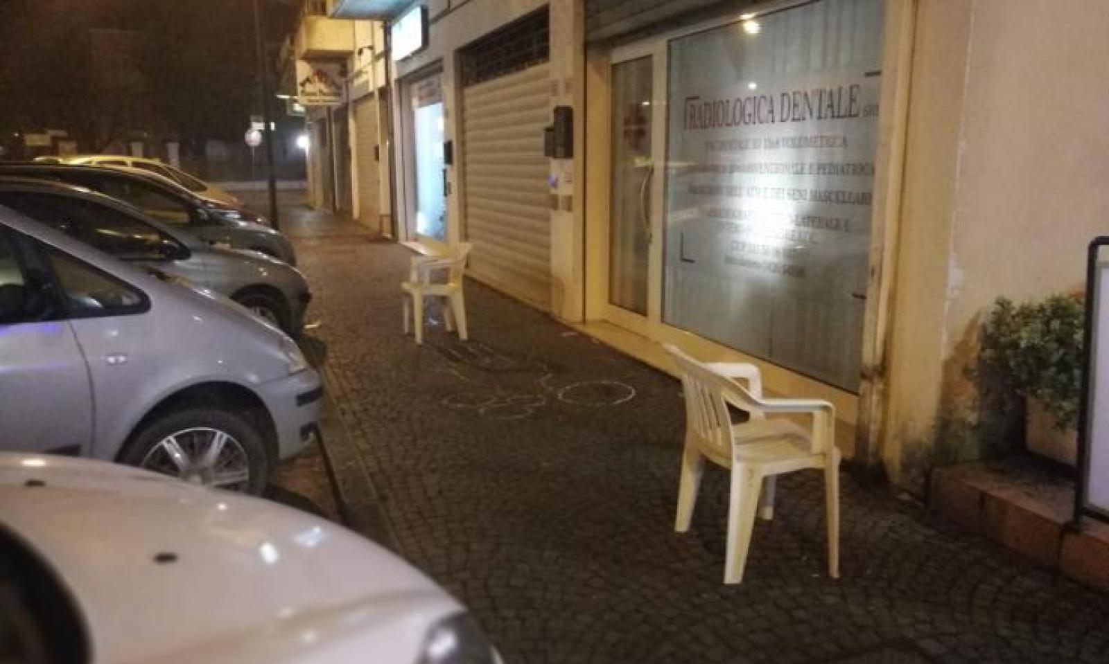 Omicidio Forza, carabinieri vicini alla cattura