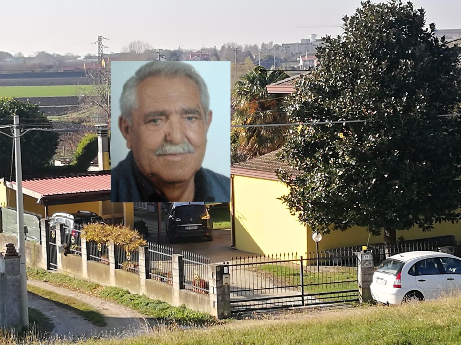 Forza ha avuto il tempo di avvisare il 112, poi &eacute; morto