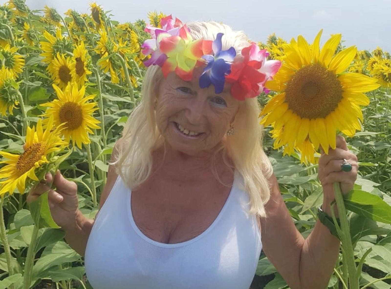 E' morta Lucia Sole, la "fatina dell'amore"