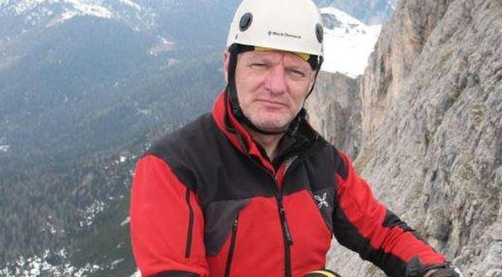 Annega durante un'immersione