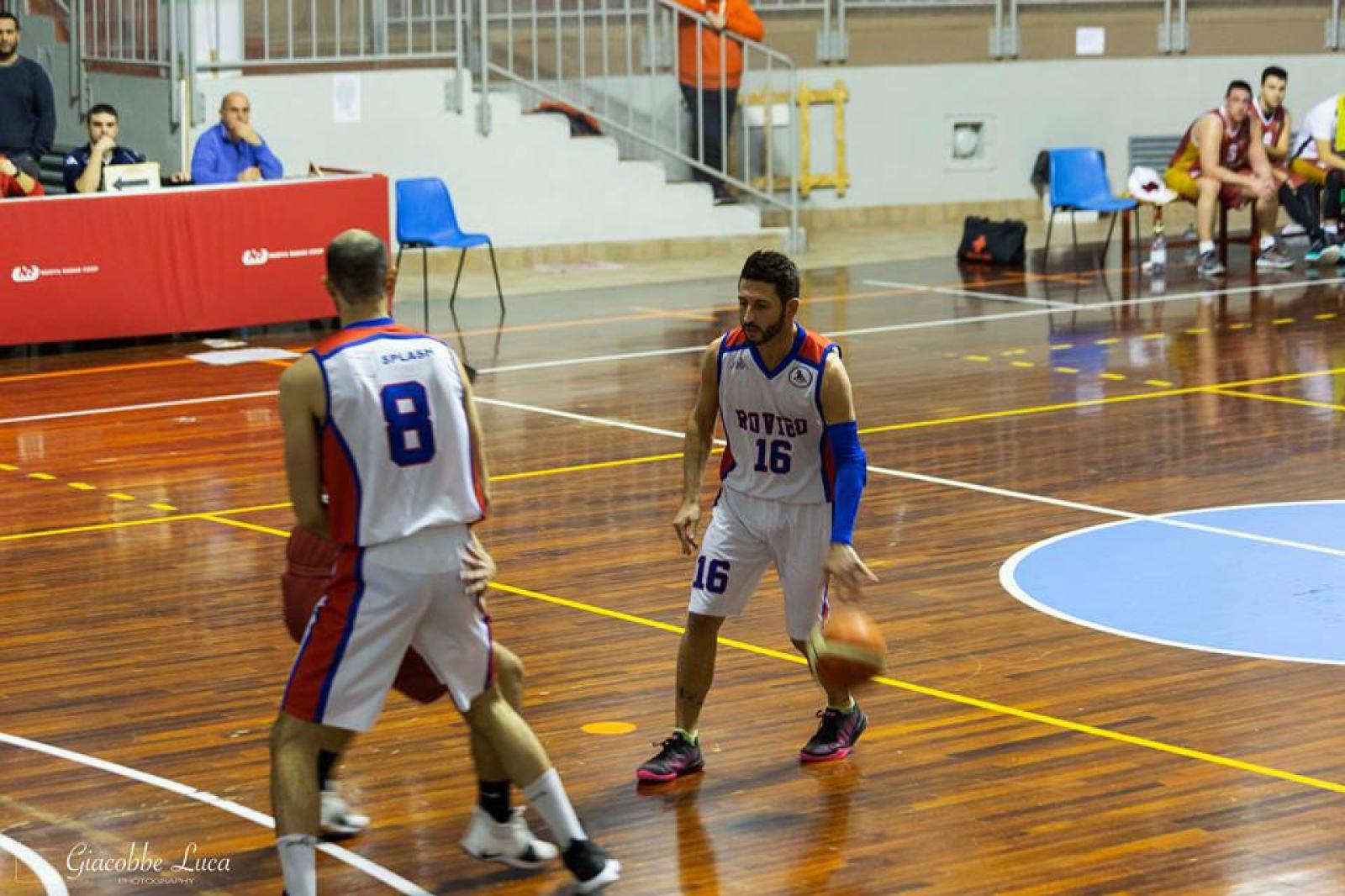 Cipriani troppo forte: il derby &egrave; suo!