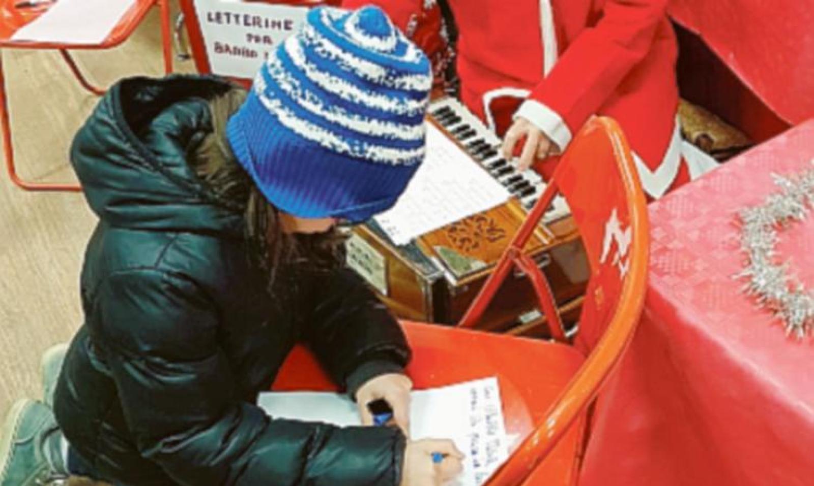 Boom per la mostra di presepi: 600 visitatori in soli due giorni