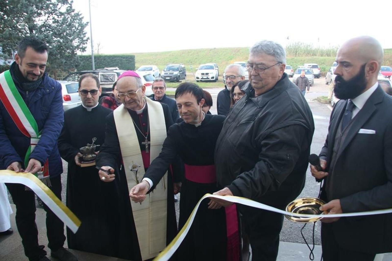 Riapre la chiesa di San Giacomo