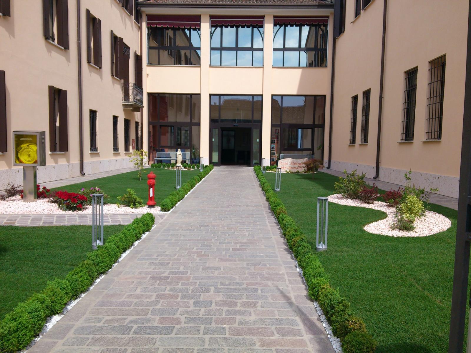 Ipab Cavarzere, nel 2019 nessun aumento delle rette