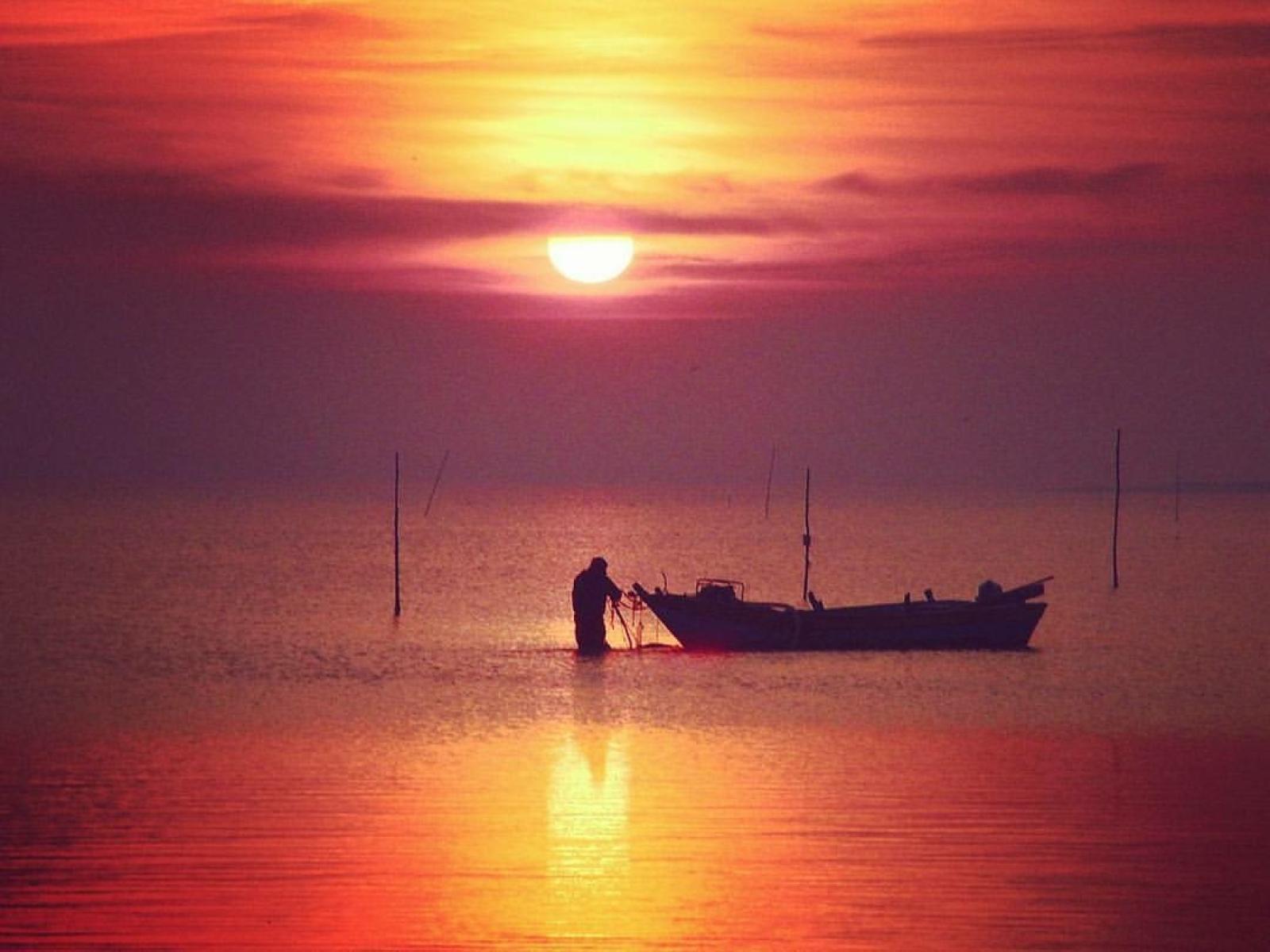 300mila euro per la vivificazione delle lagune