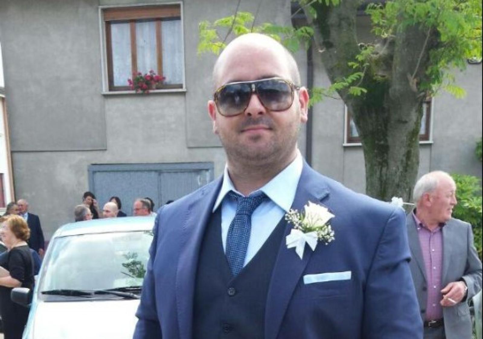 Sabato l&rsquo;ultimo saluto a Rudy