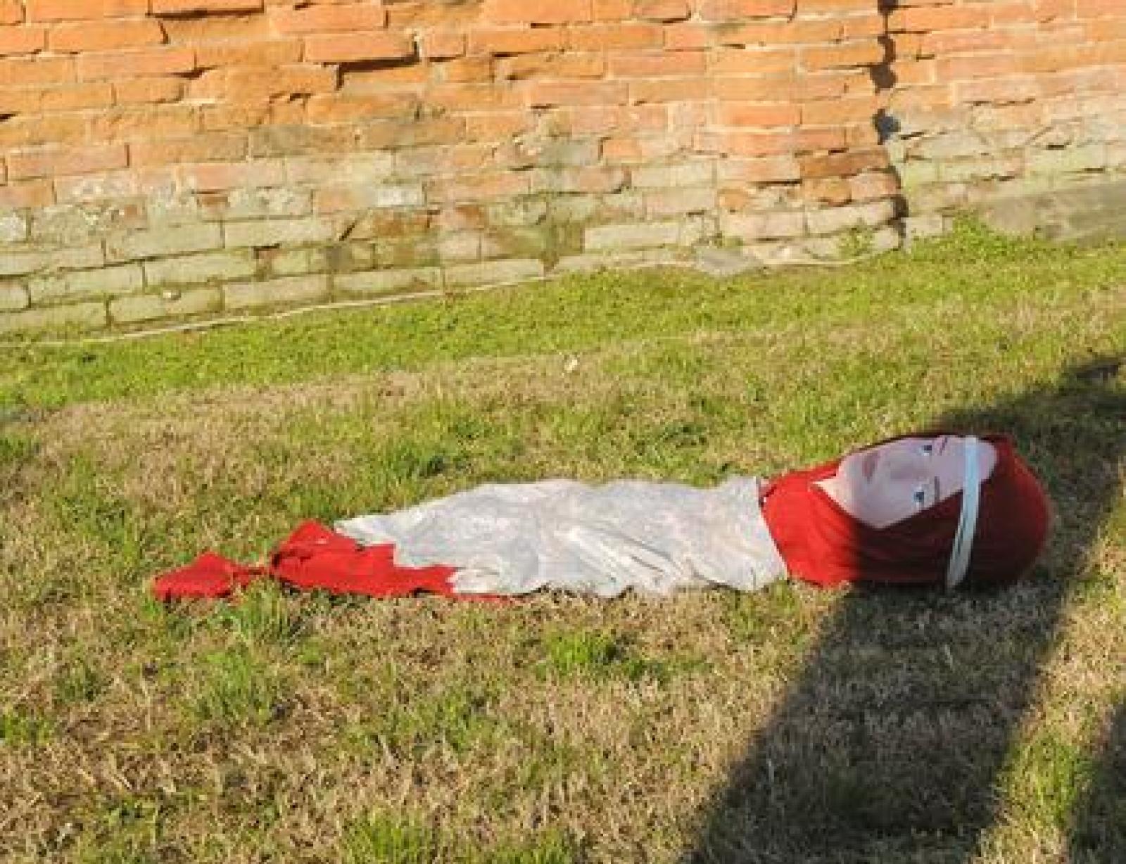 Statue decapitate: i vandali fanno scempio nel presepe