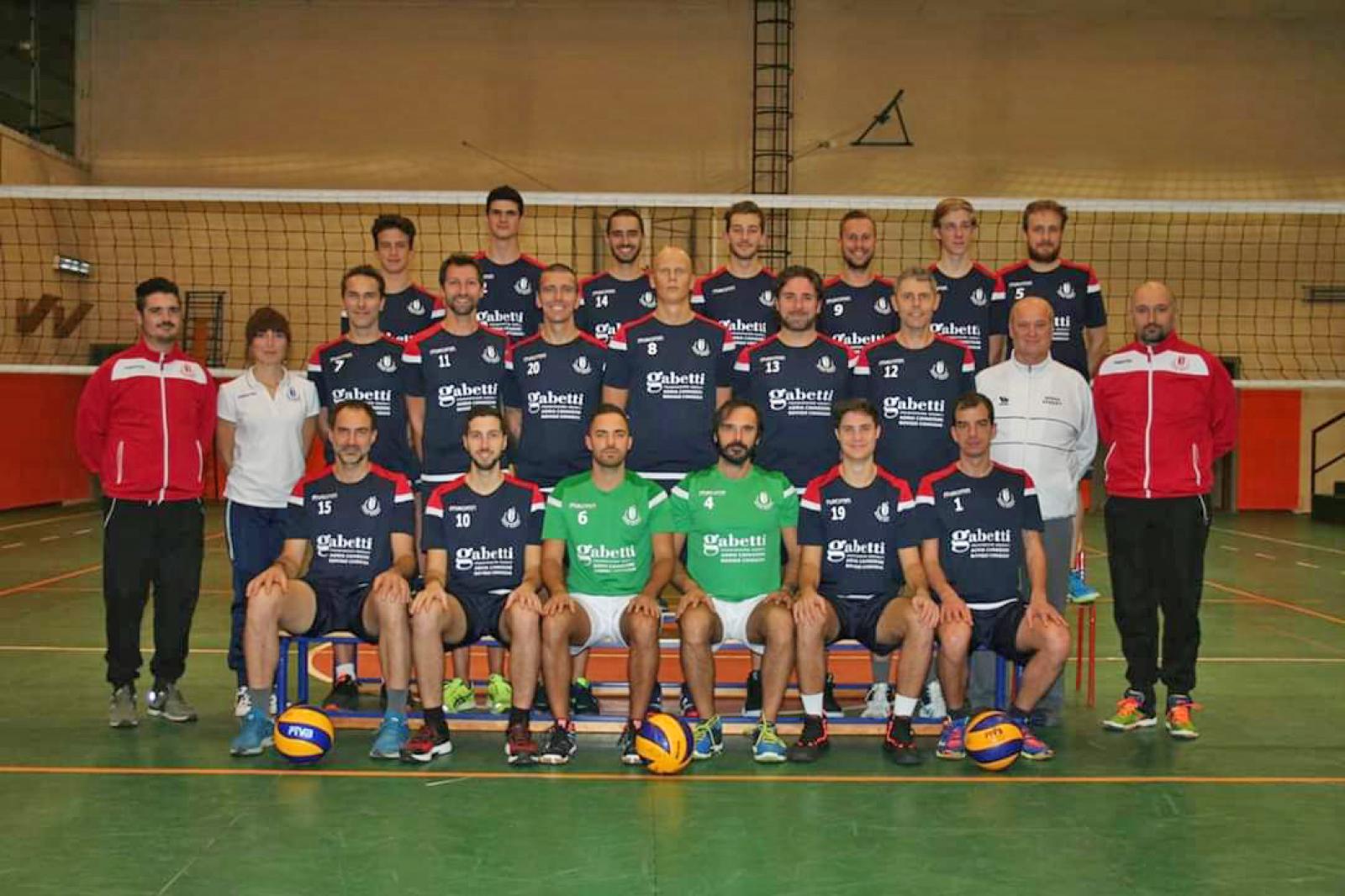 Adria, sesto successo di fila