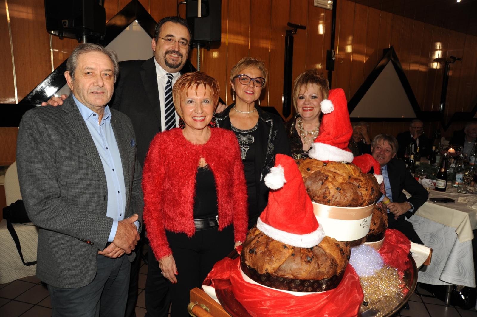 &ldquo;Noi per voi&rdquo;, risate e solidariet&agrave;