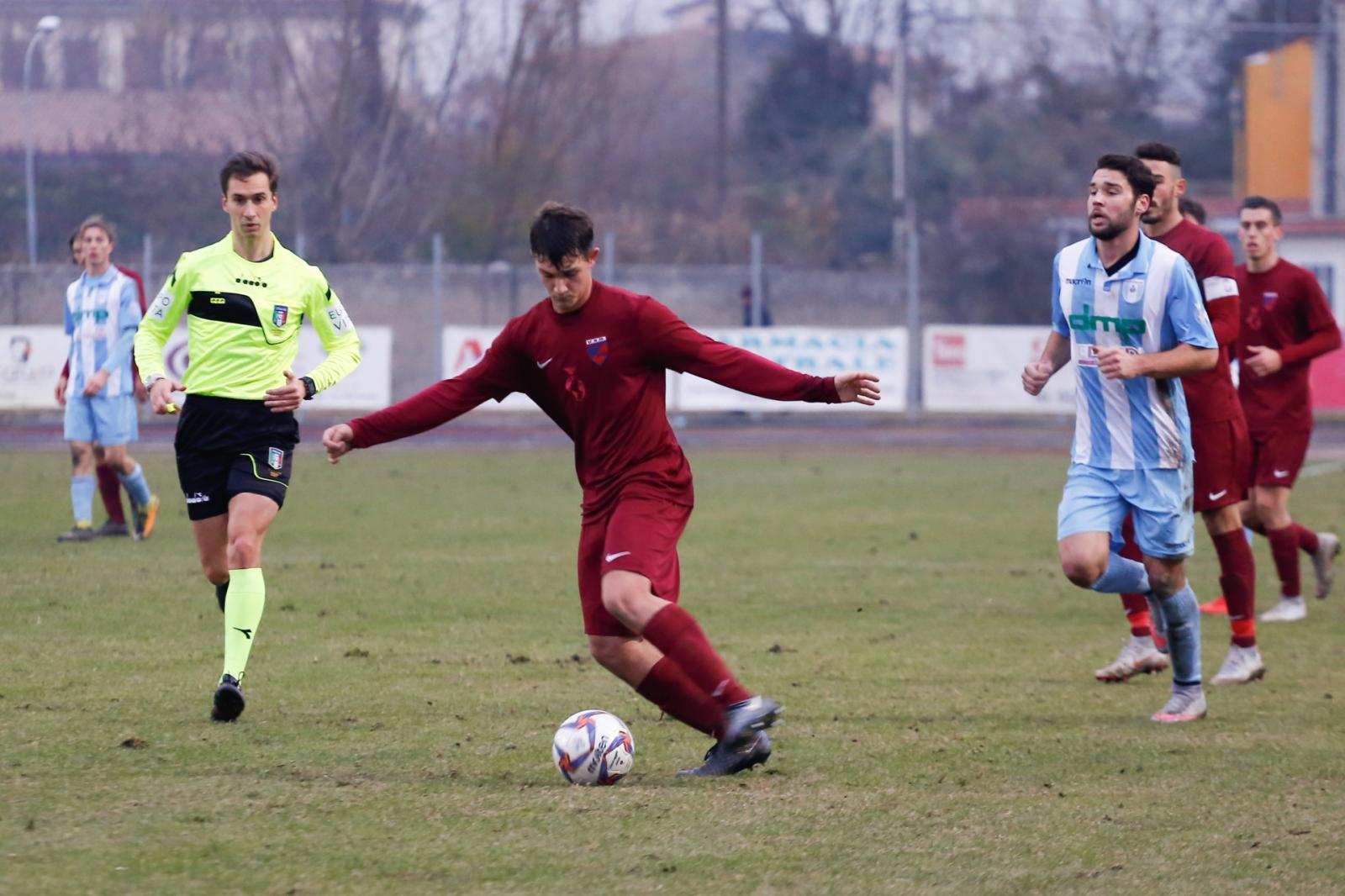 &ldquo;Va bene solo il risultato&rdquo;