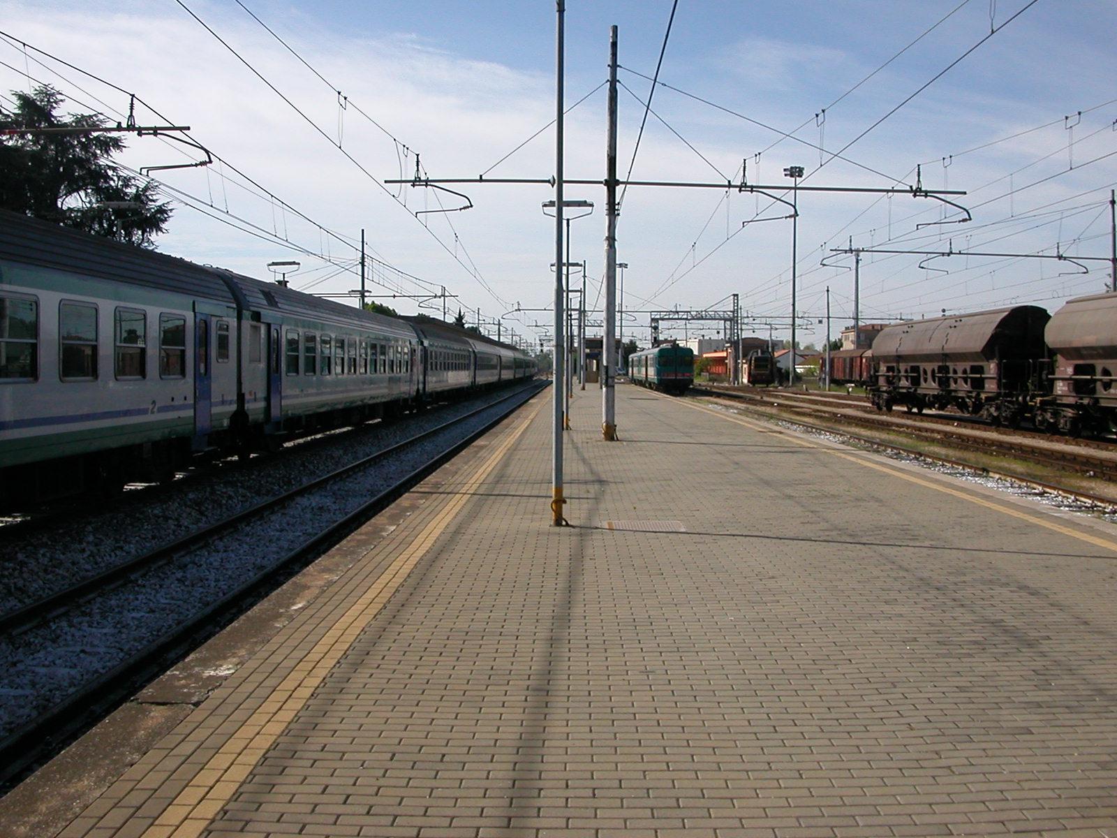Treni nuovi in arrivo sulla Rovigo-Verona