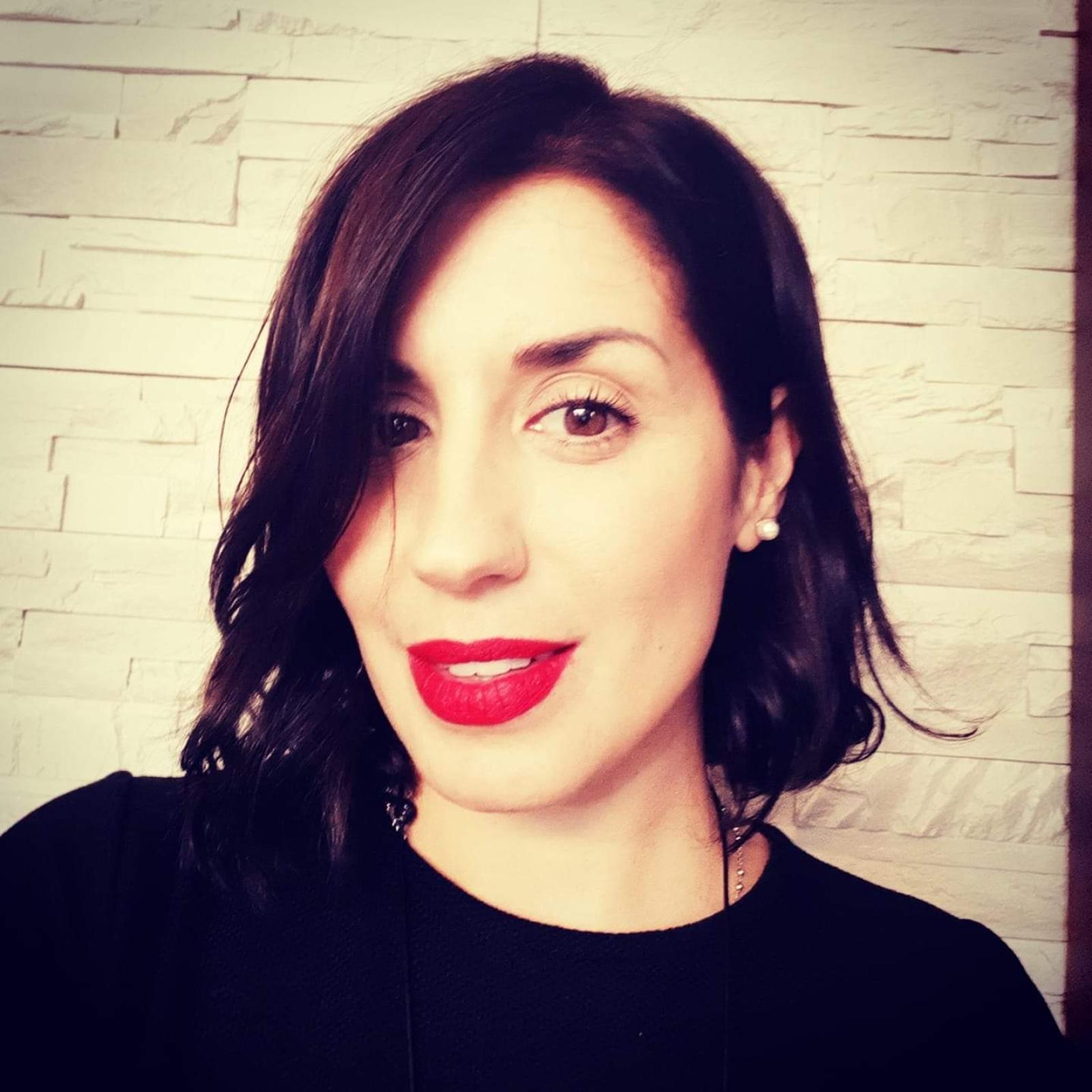 Laura lotta contro l'endometriosi