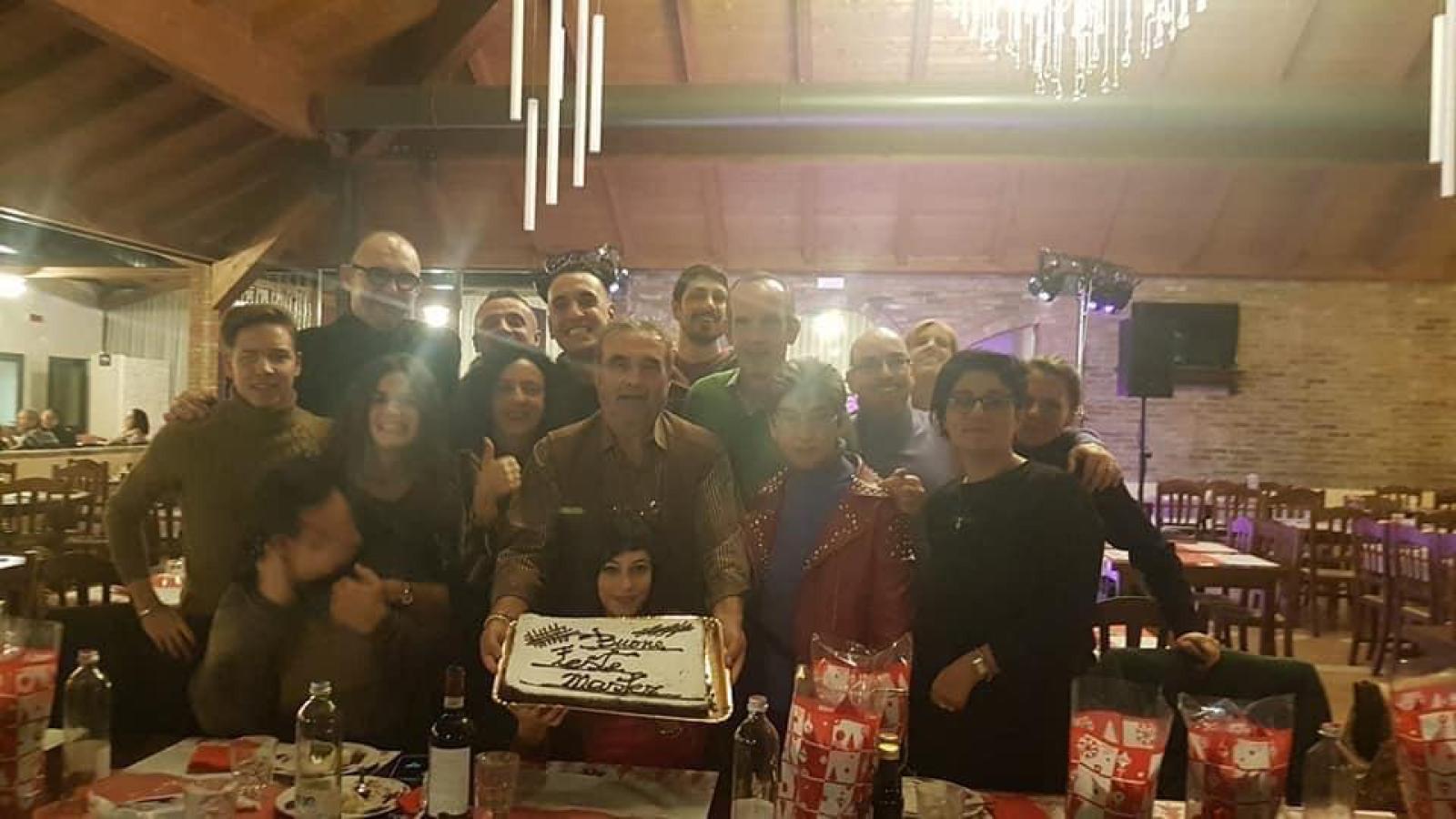 Occhiobello, un anno d'oro