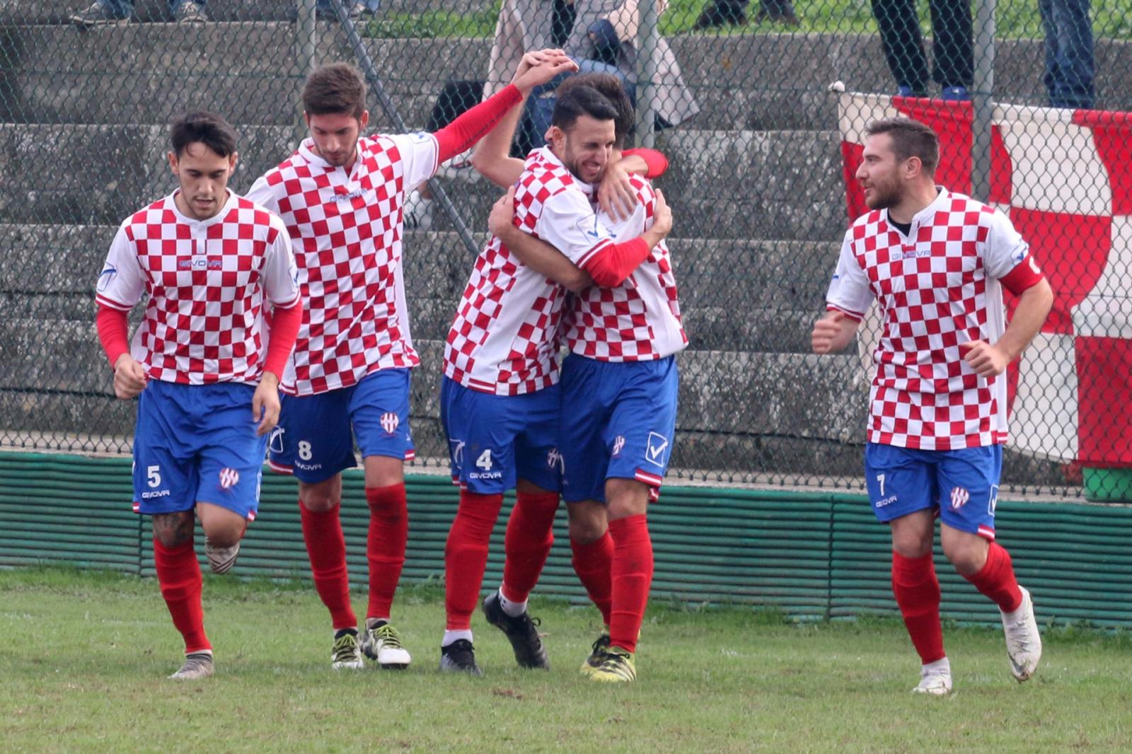 Pettorazza, un 2018 da favola