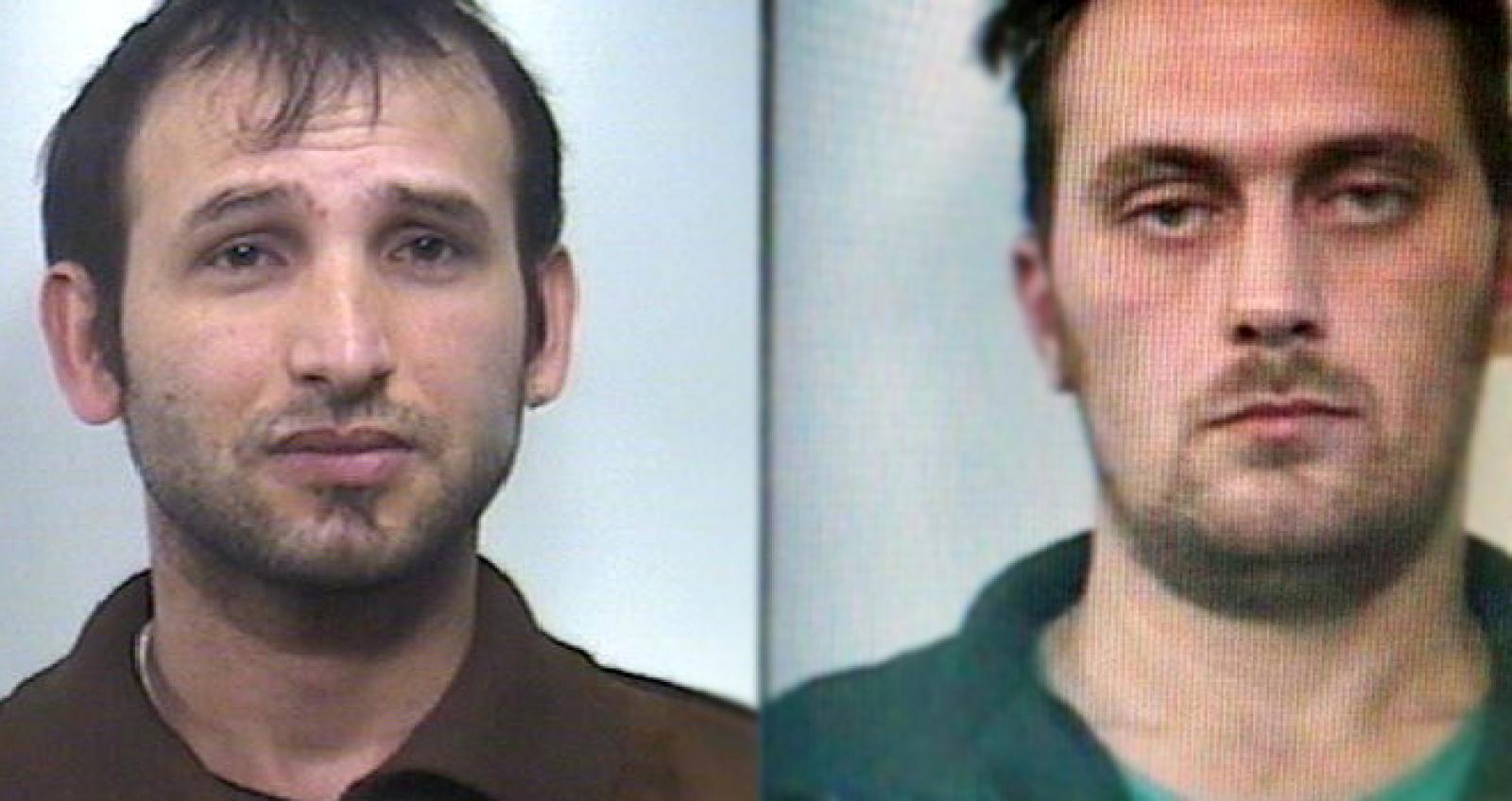 Arrestato l'amico di Igor il russo