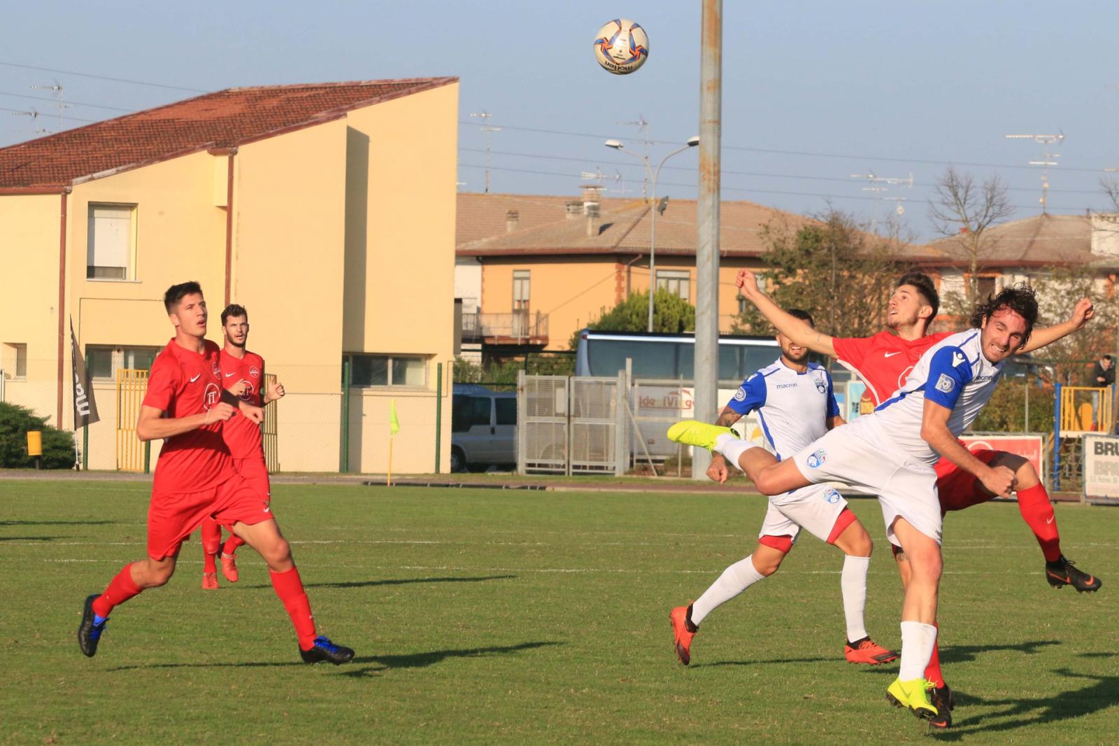 Per il Delta un'occasione d'oro