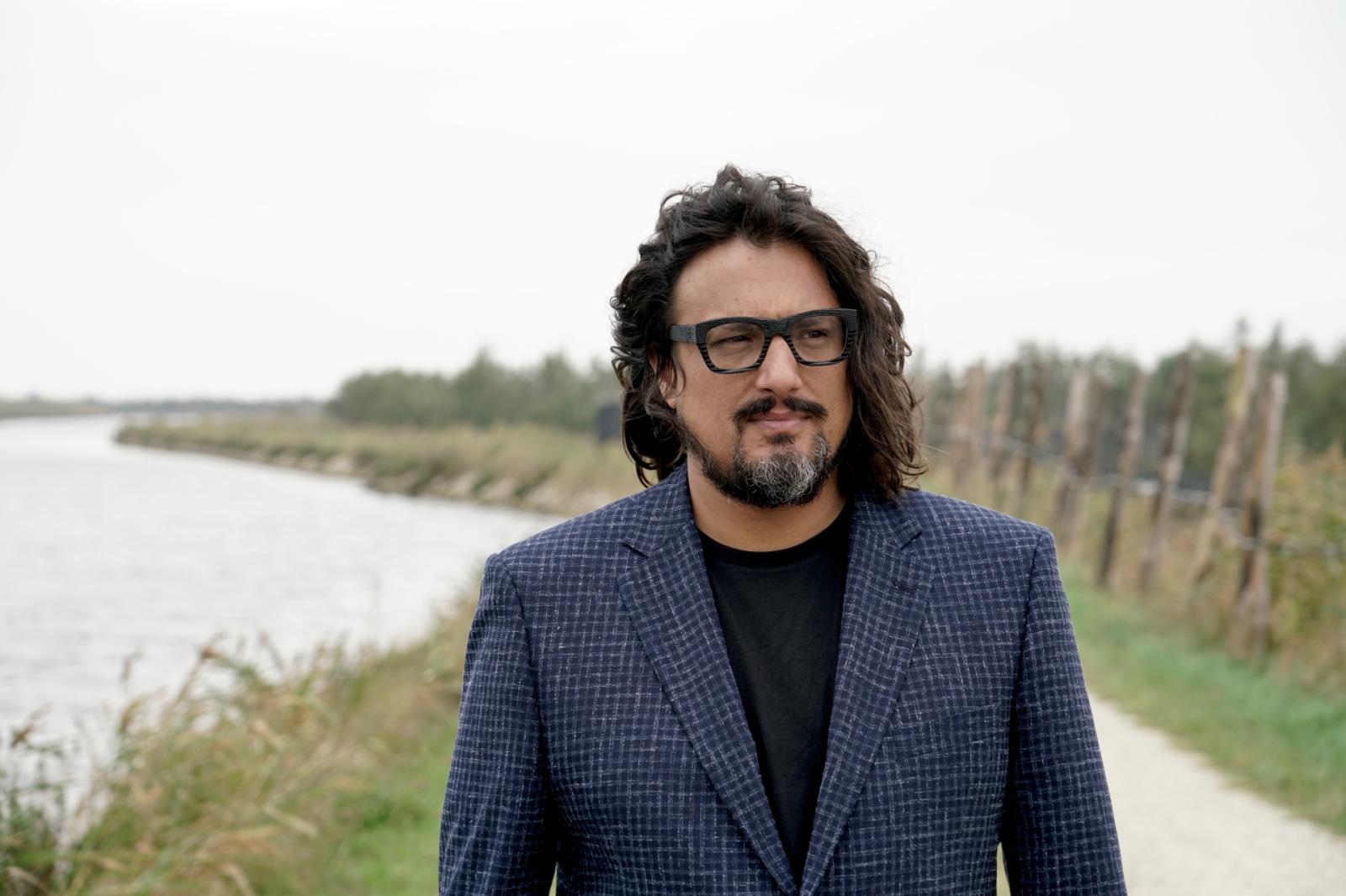 Lo chef riparte da Venezia con "4 Ristoranti"&nbsp;