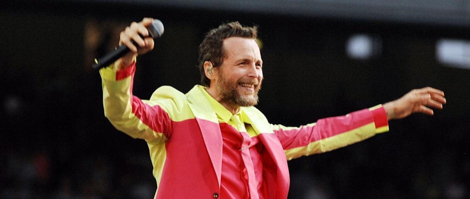 Un "regalo" ai fan: Jovanotti a Lido degli Estensi il 20 agosto