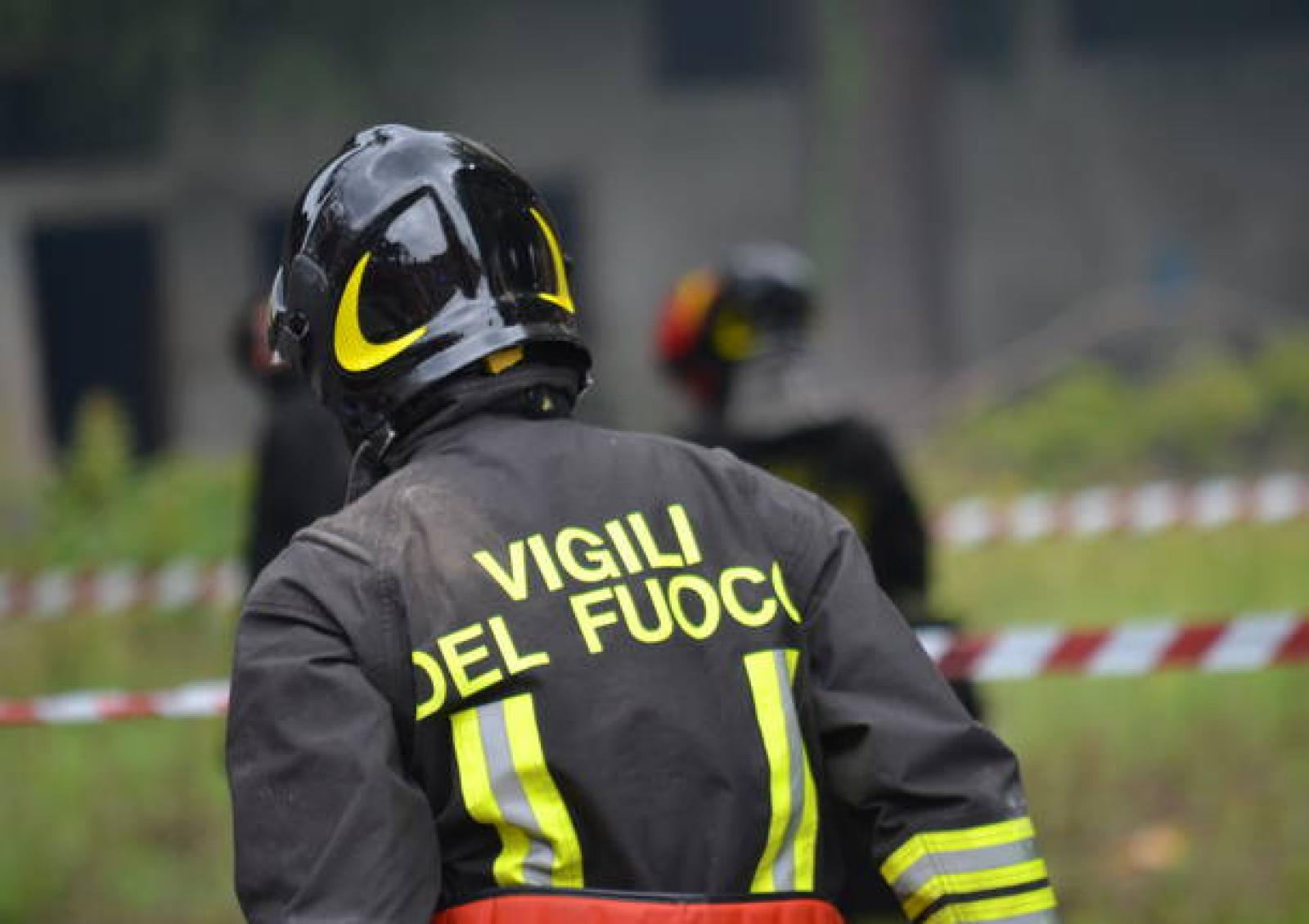 Anziano 83enne trovato morto in casa