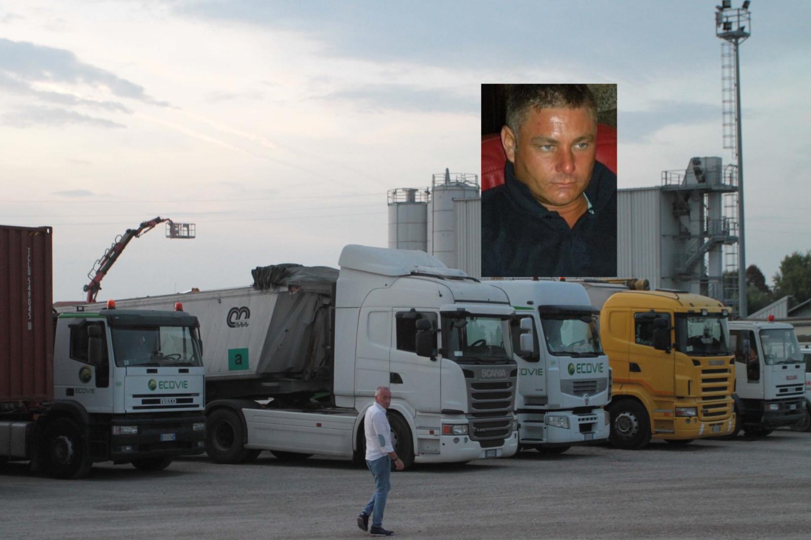 Operaio folgorato, rinviati a giudizio i fratelli Belcaro