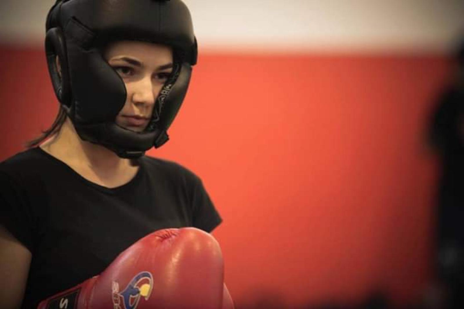 Autodifesa, aumentano le donne