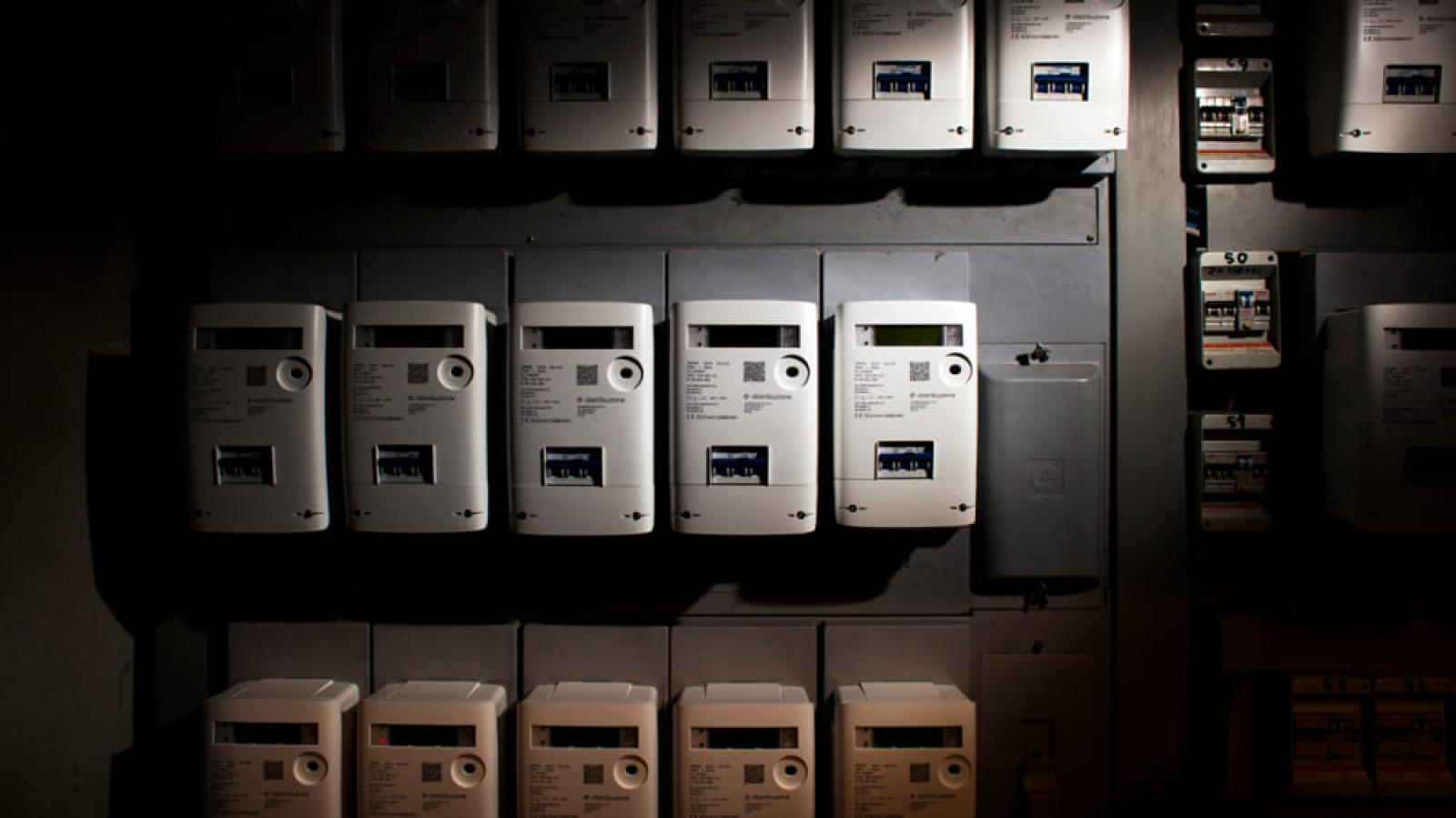 "L'aumento dell'energia rende vane le battaglie finora vinte" 