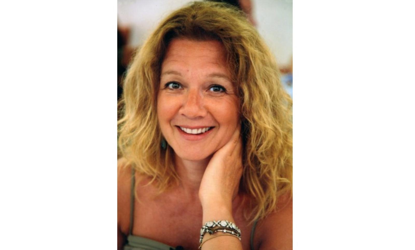 Muore ad appena 54 anni Luana Maniezzo