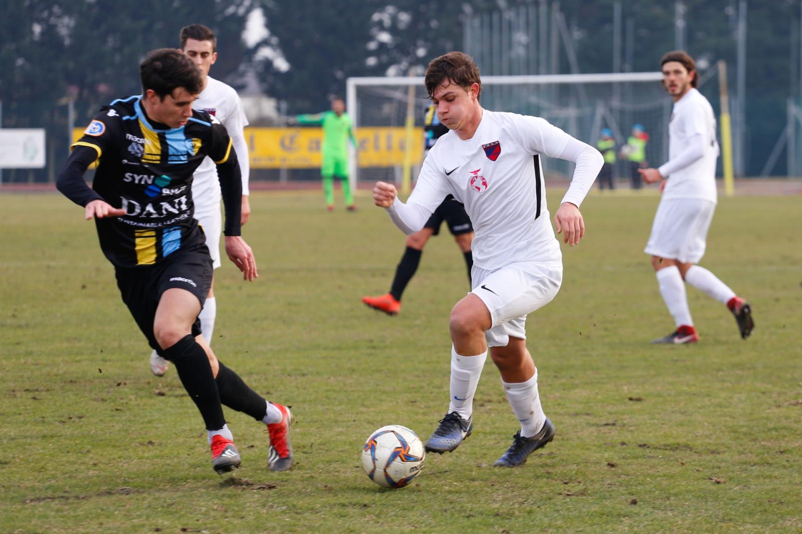 Un pareggio che ci sta tutto