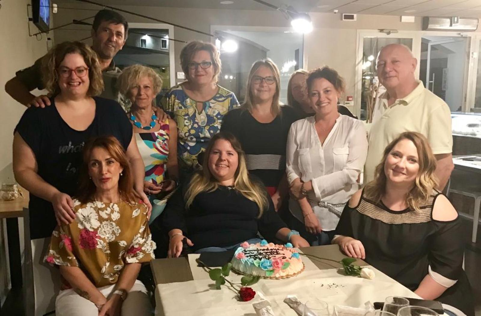 Pari opportunit&agrave;, tris di eventi