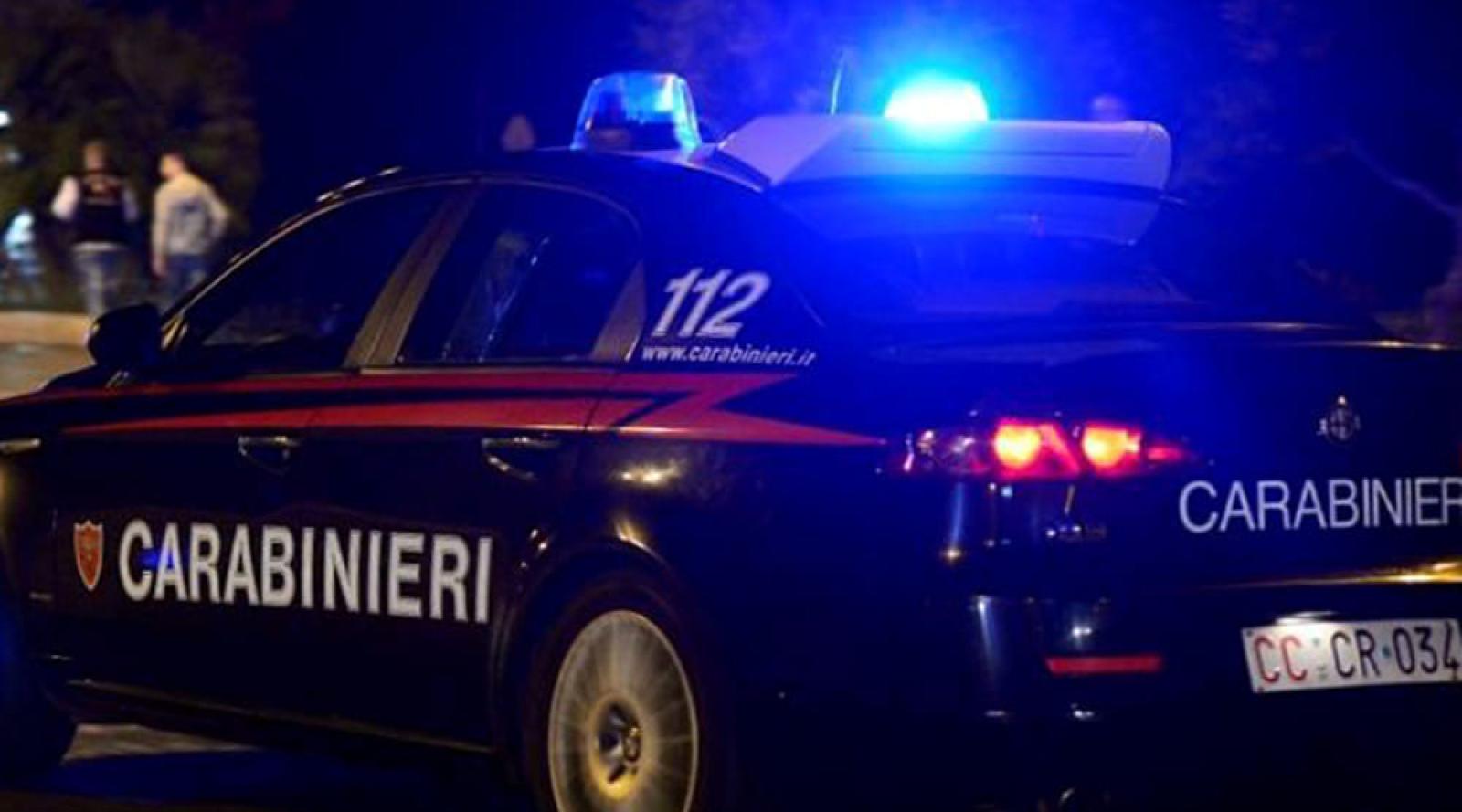 Operaio travolto e ucciso da un camion nel piazzale della ditta