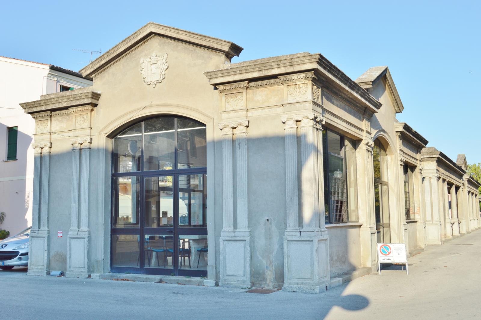 Ex Pescheria, salgono i costi