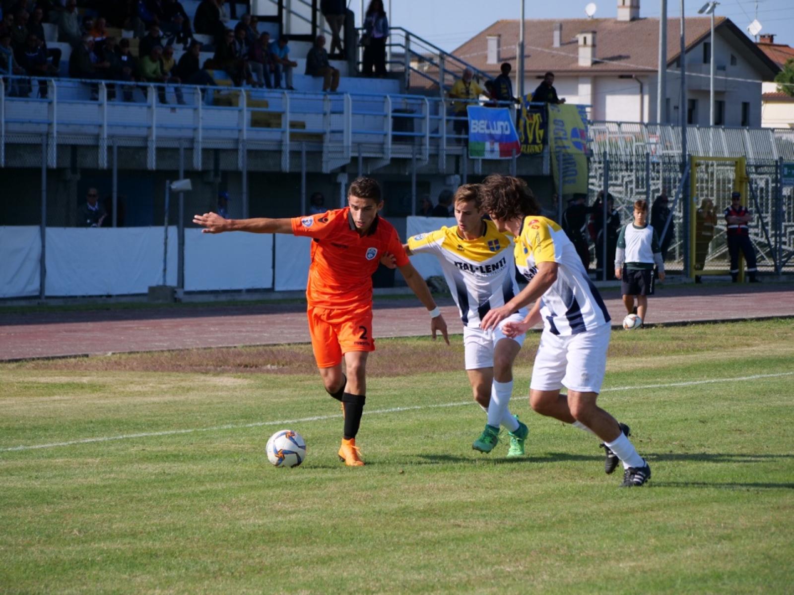 Un avversario coriaceo per il Delta Porto Tolle