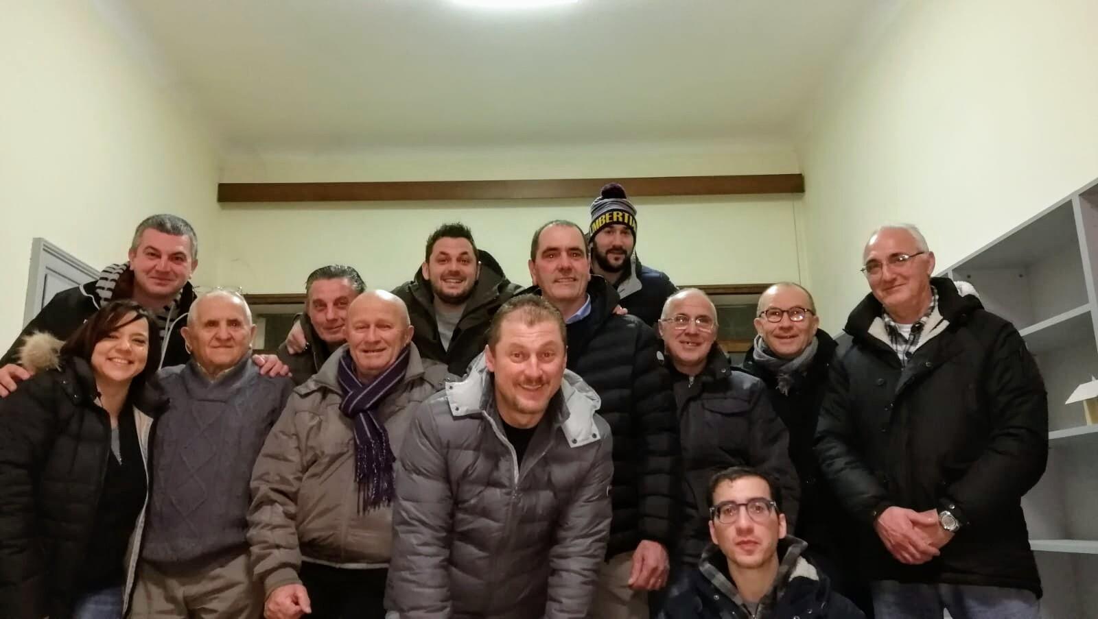 Comincia la nuova era della Pro loco