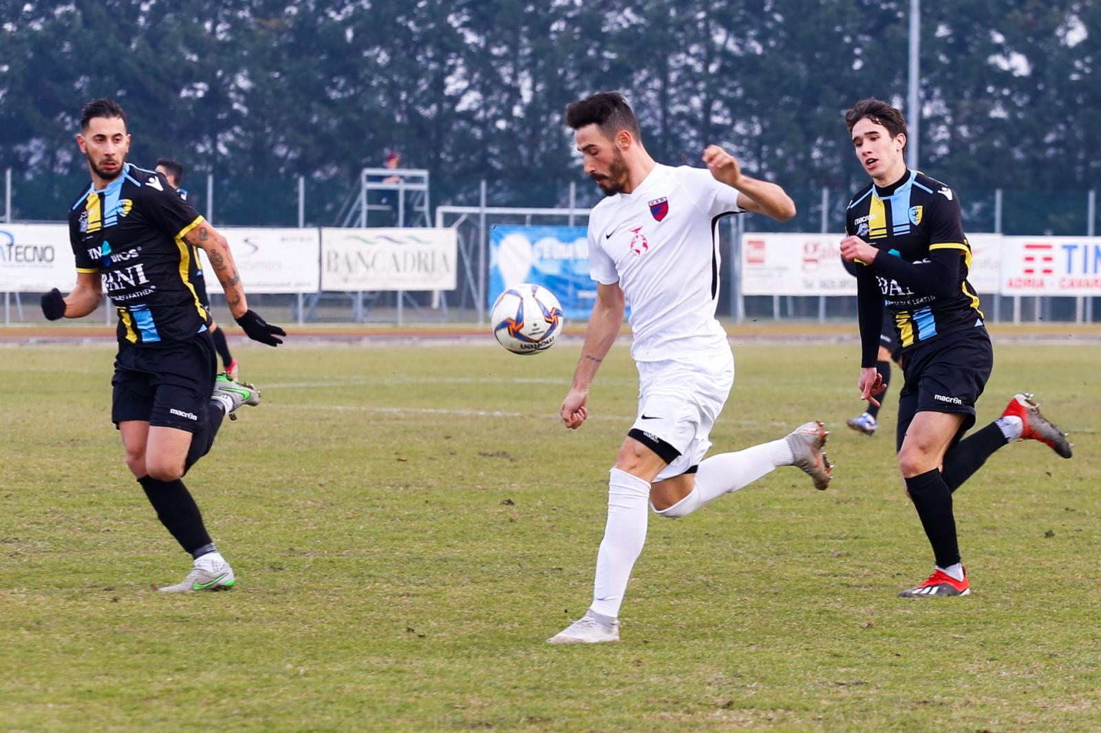 "Vogliamo restare in vetta"