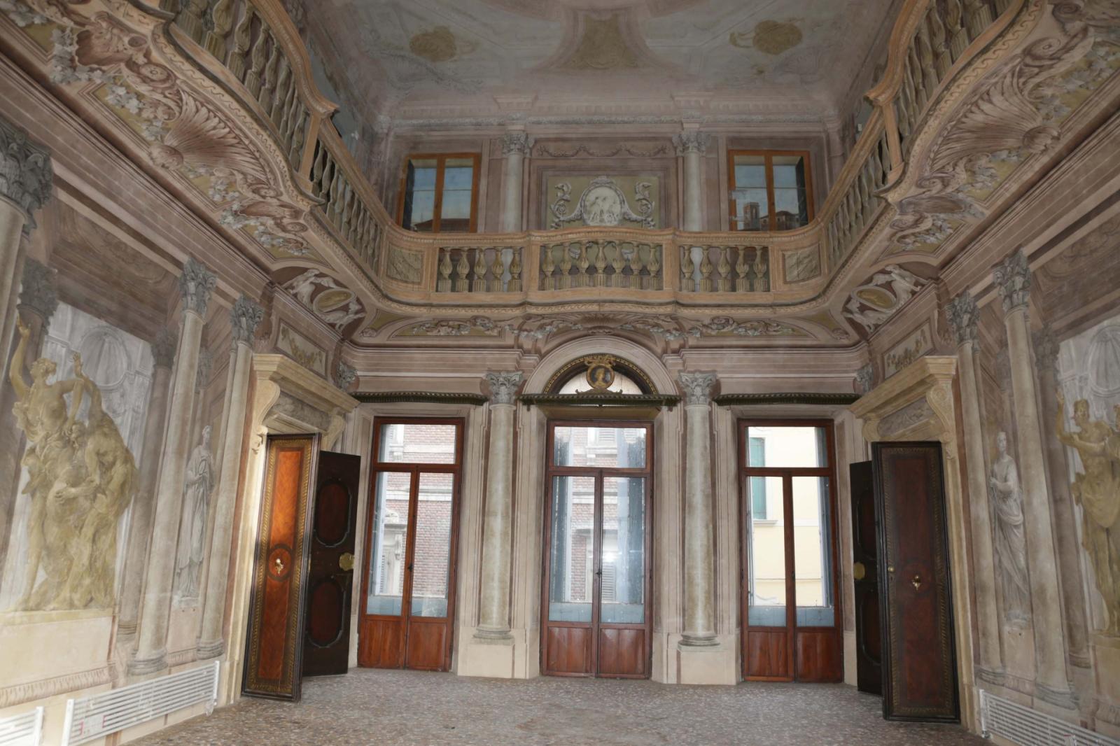 Studentesse di Palazzo Angeli sul podio nel concorso internazionale Go Green