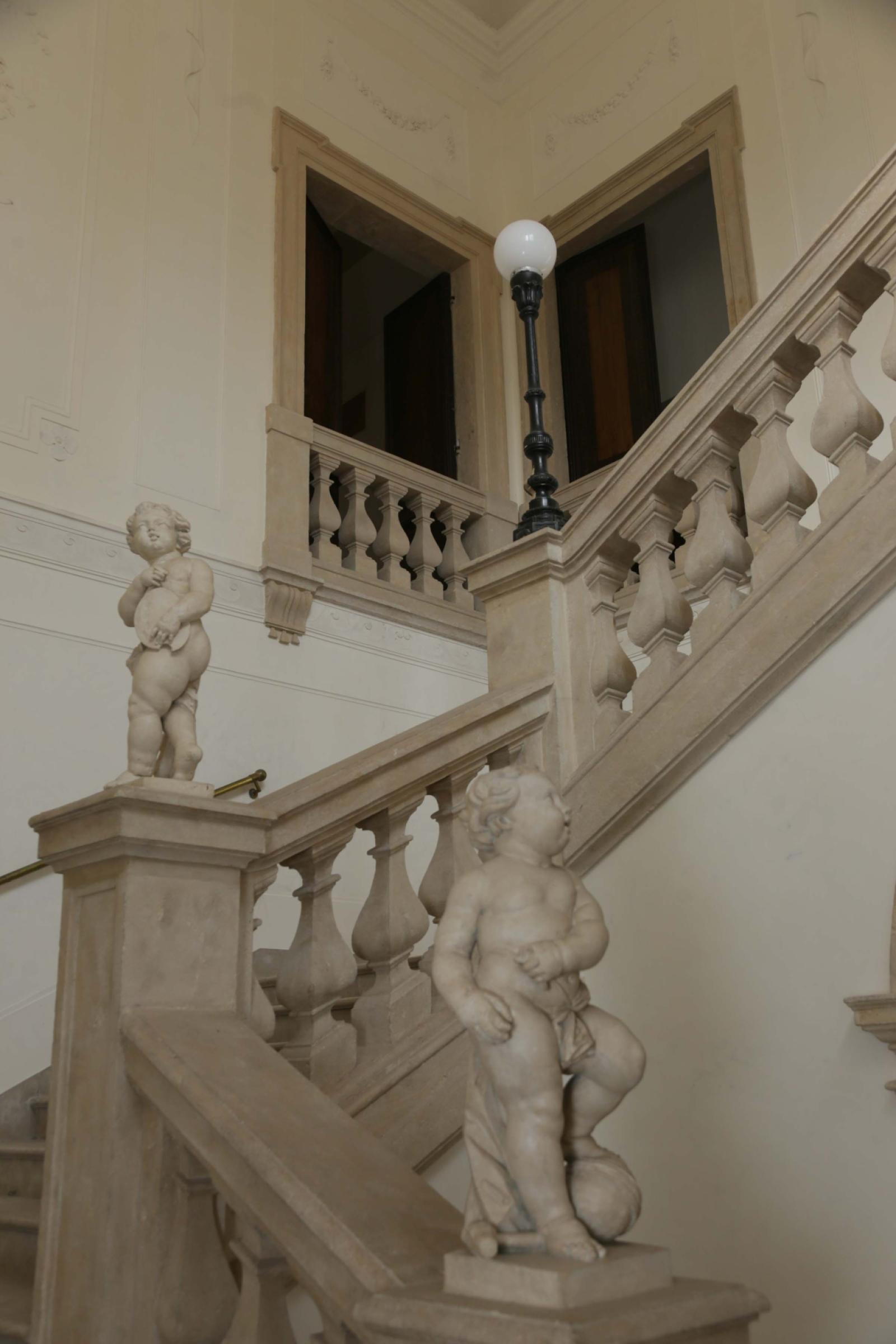 Palazzo Angeli, pi&ugrave; di 700 persone per visitare la meraviglia rodigina