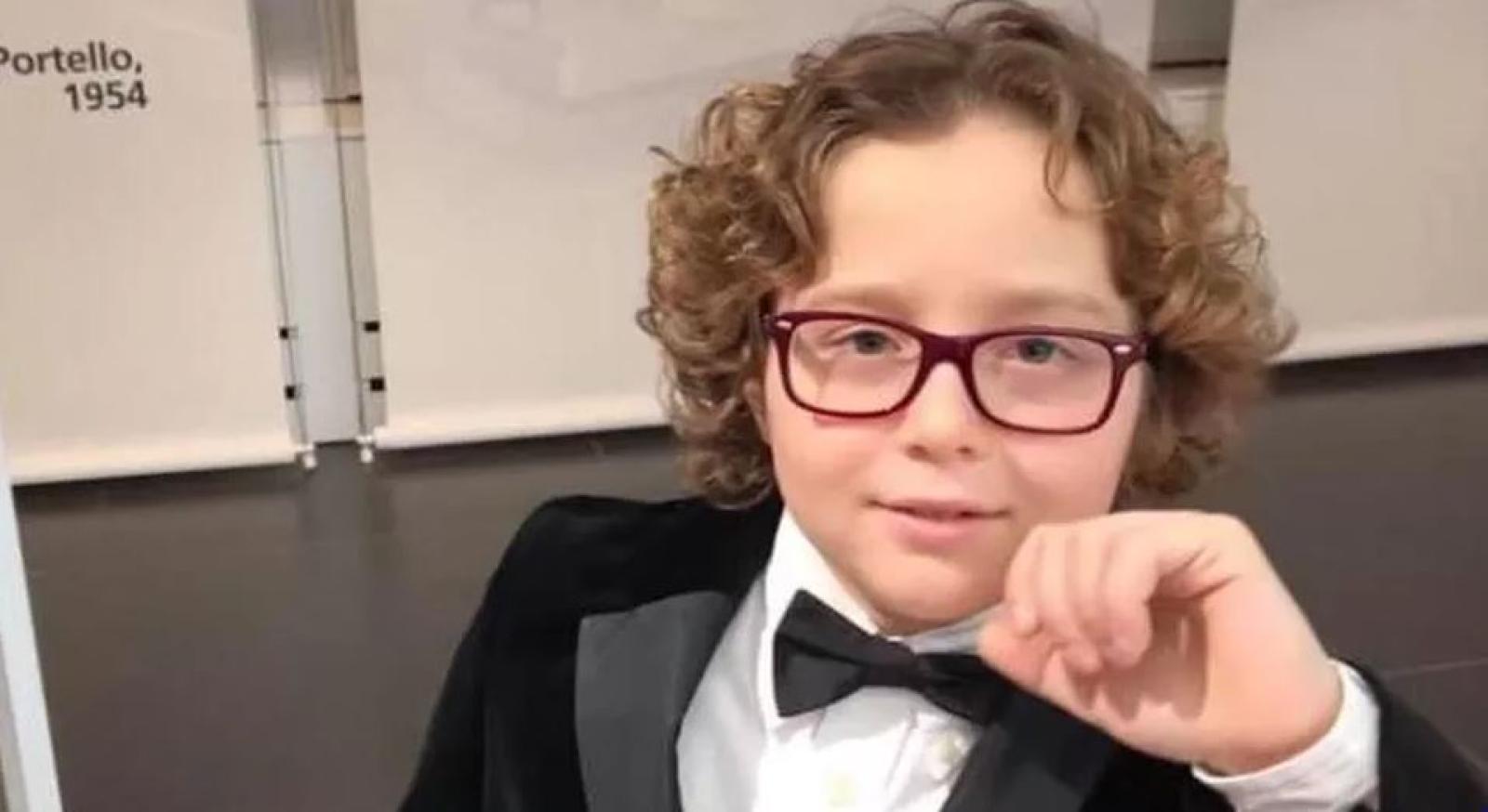 Muore a soli nove anni a causa di un terribile male