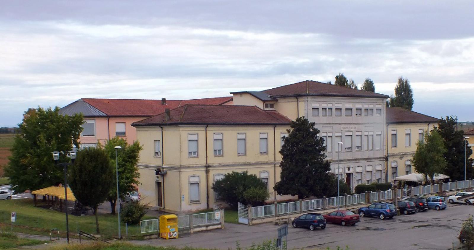 &ldquo;Opera Pia verso il privato&rdquo;