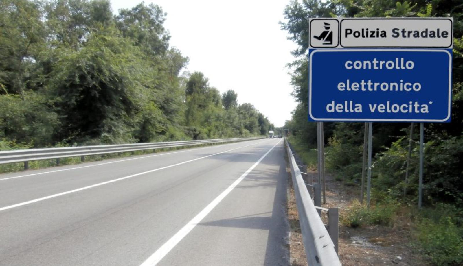 Il velox torna a funzionare in anticipo