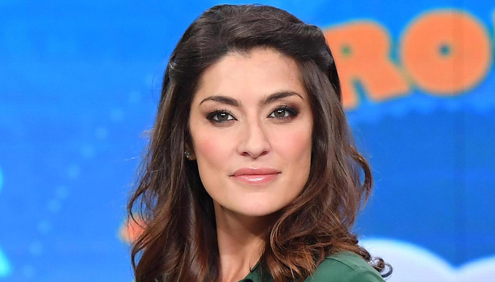 Barbara Pullara alla &ldquo;Prova del cuoco&rdquo;